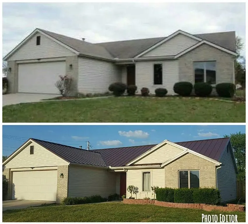 Slide of Premier Exteriors