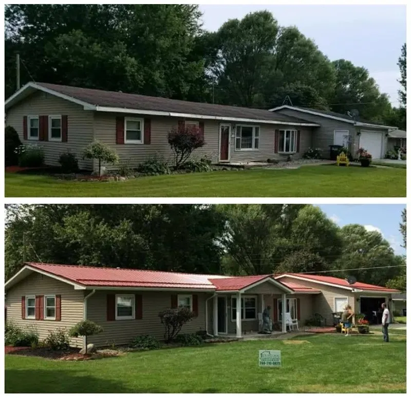 Slide of Premier Exteriors