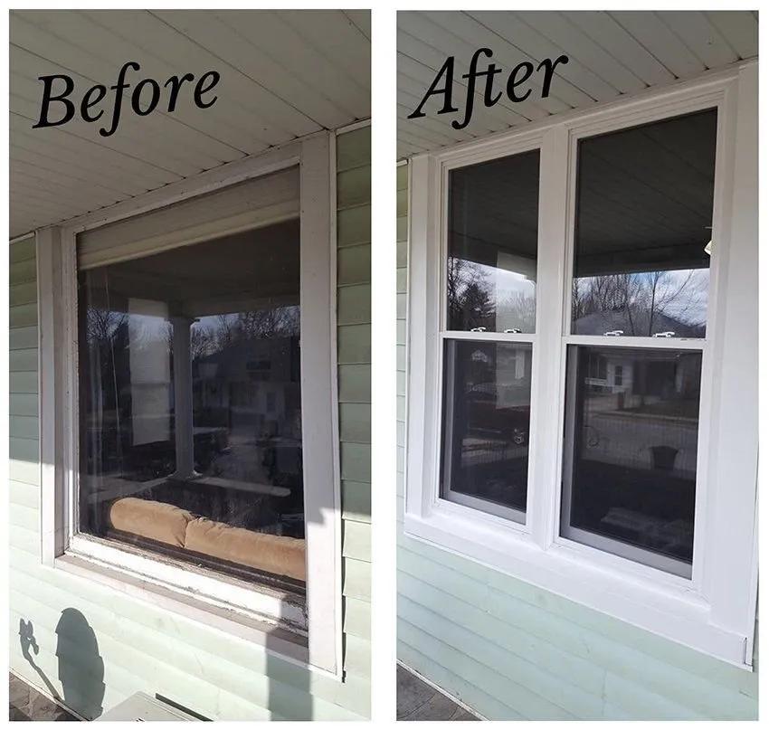 Slide of Premier Exteriors