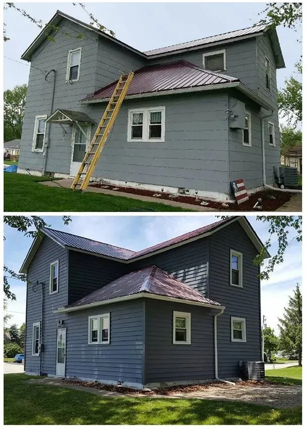 Slide of Premier Exteriors