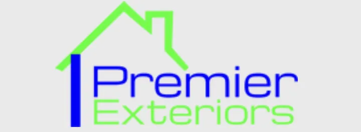 Slide of Premier Exteriors