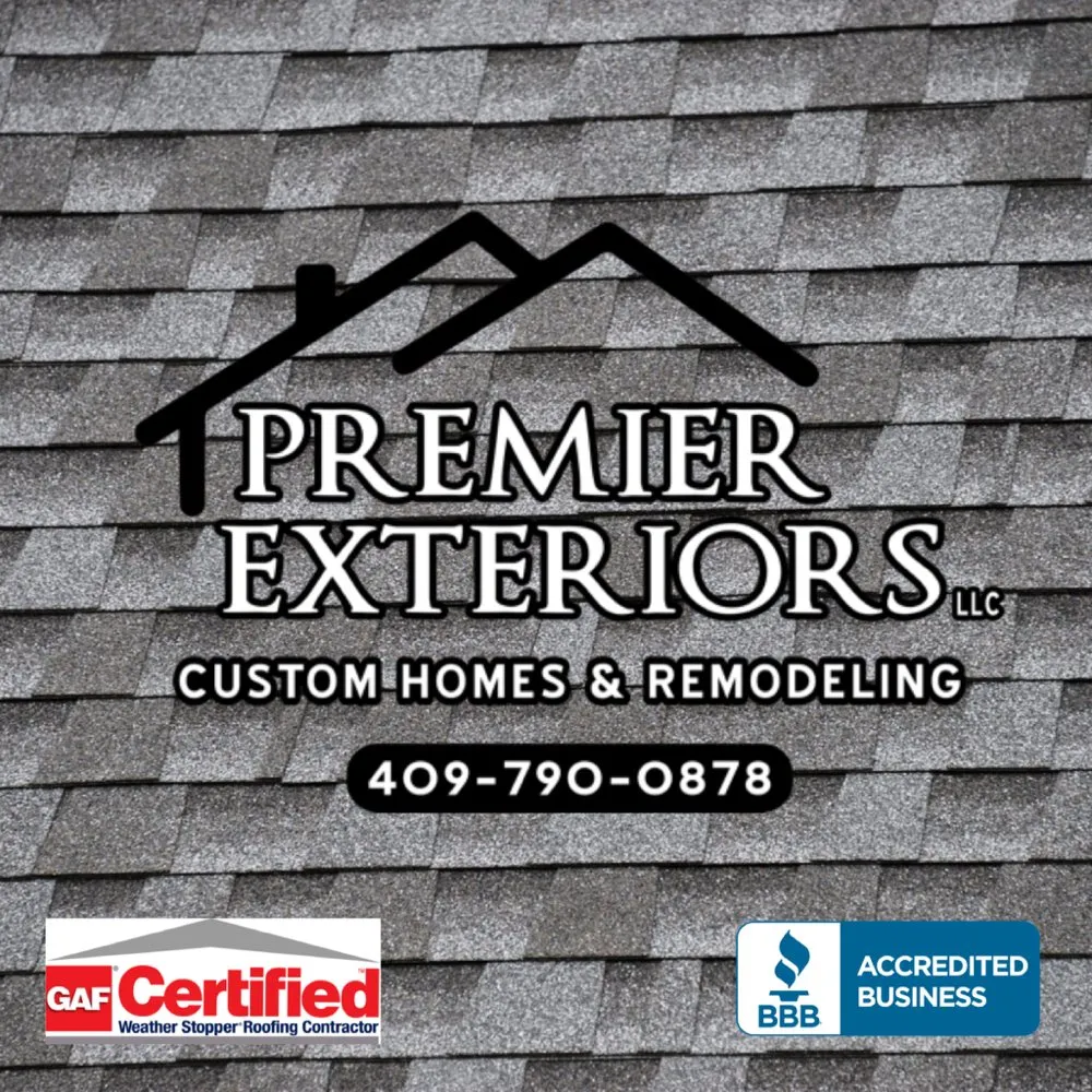 Slide of Premier Exteriors