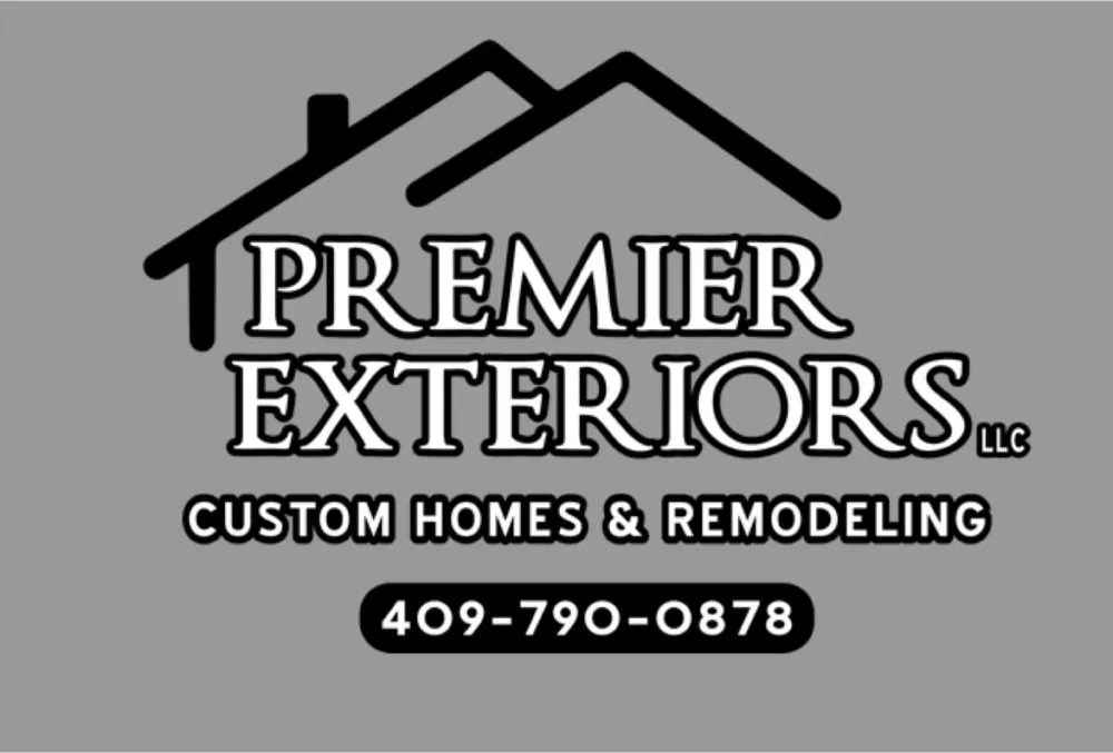 Slide of Premier Exteriors