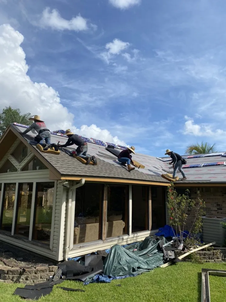 Slide of Premier Exteriors