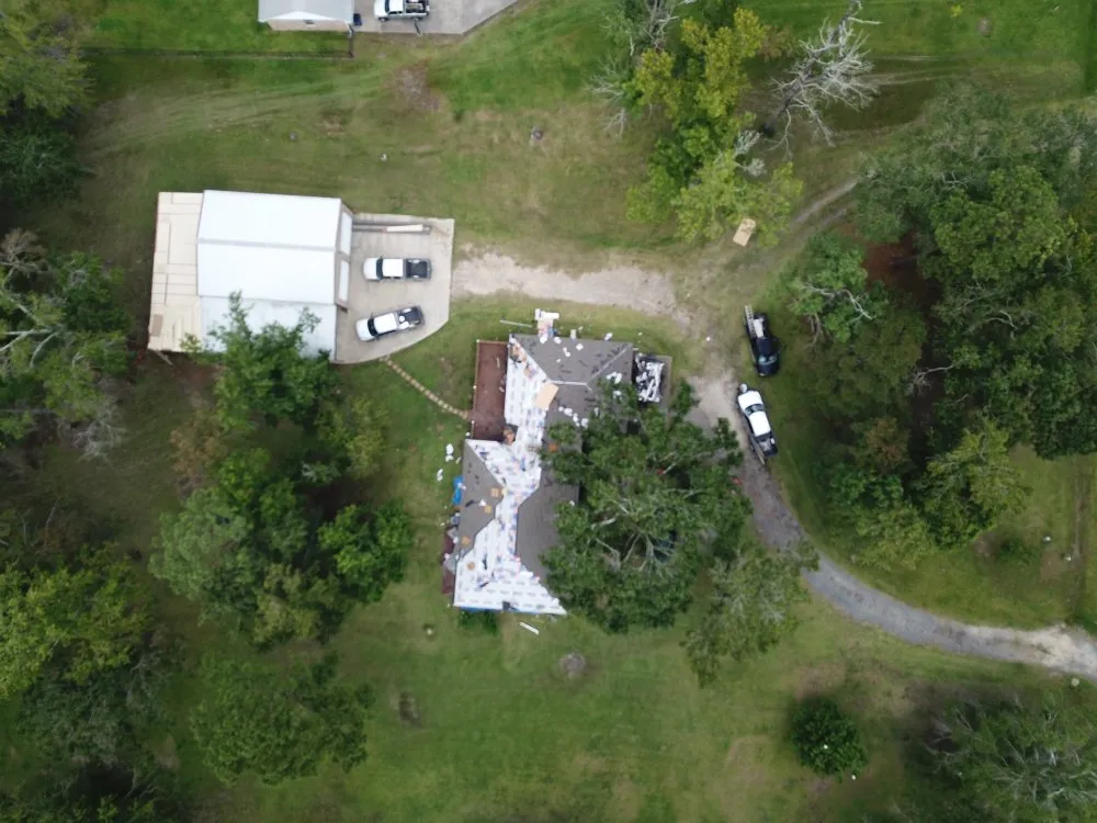 Slide of Premier Exteriors