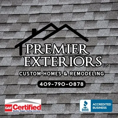 Premier Exteriors