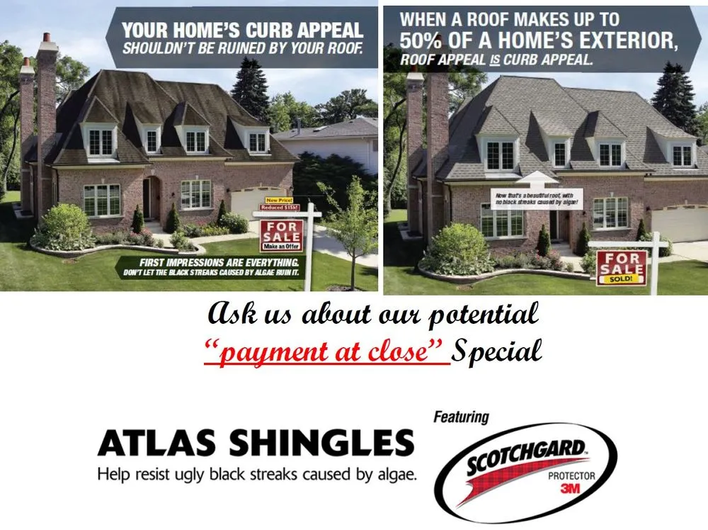 Slide of Premier Exteriors