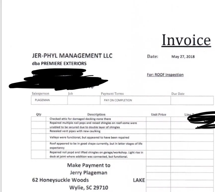 Slide of Premier Exteriors