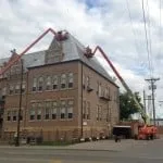 Slide of Premier Exteriors