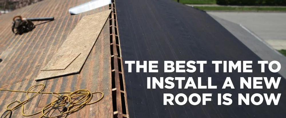 Slide of Premier Exteriors