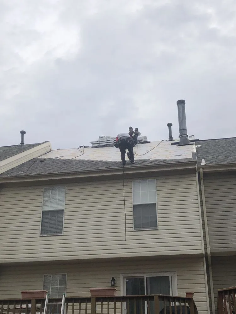 Slide of Premier Exteriors