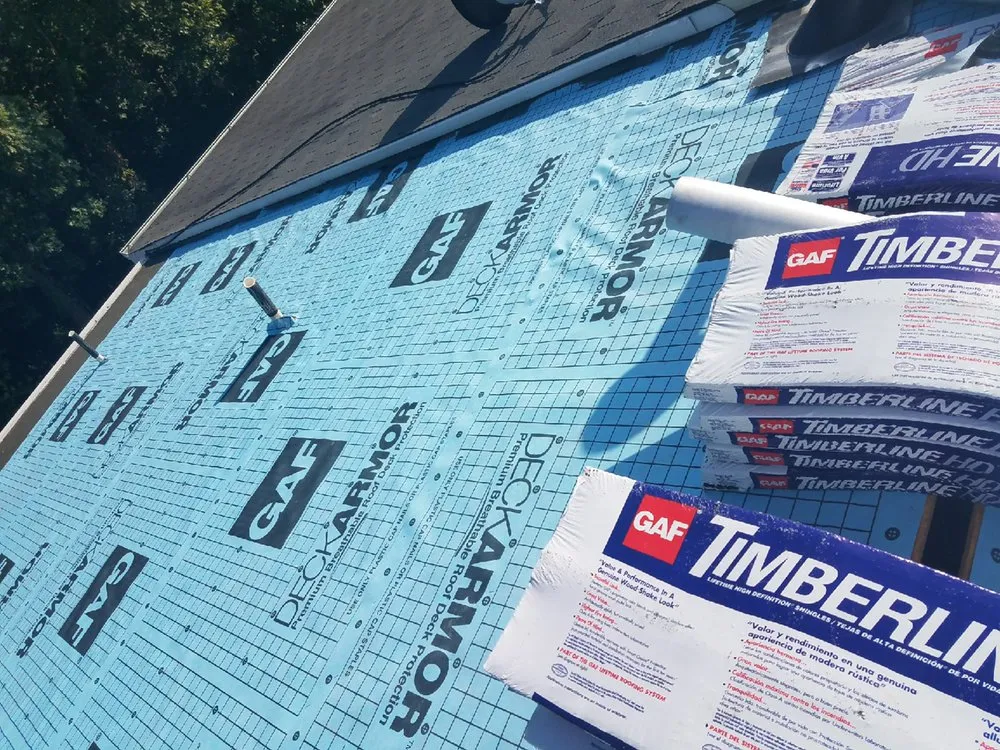 Slide of Premier Exteriors