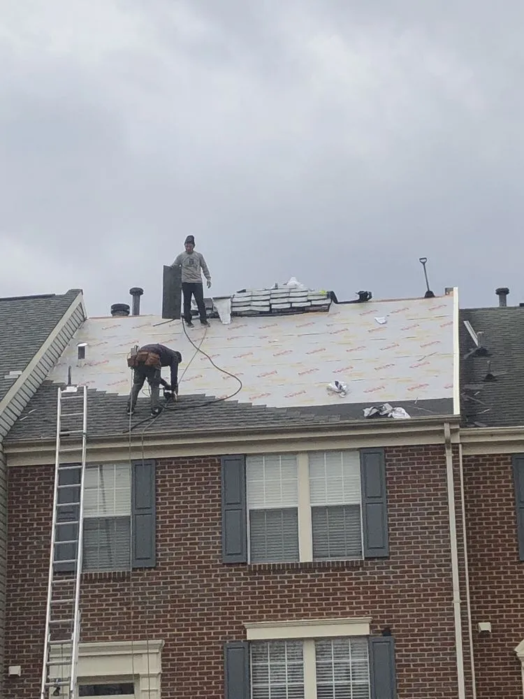 Slide of Premier Exteriors