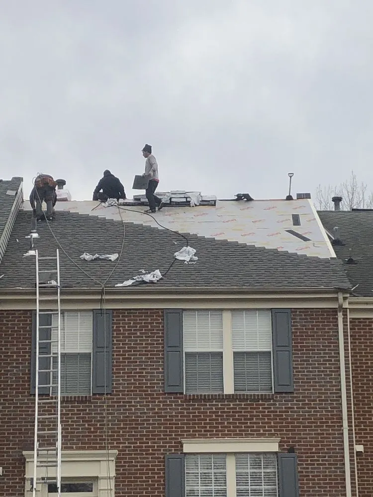 Slide of Premier Exteriors