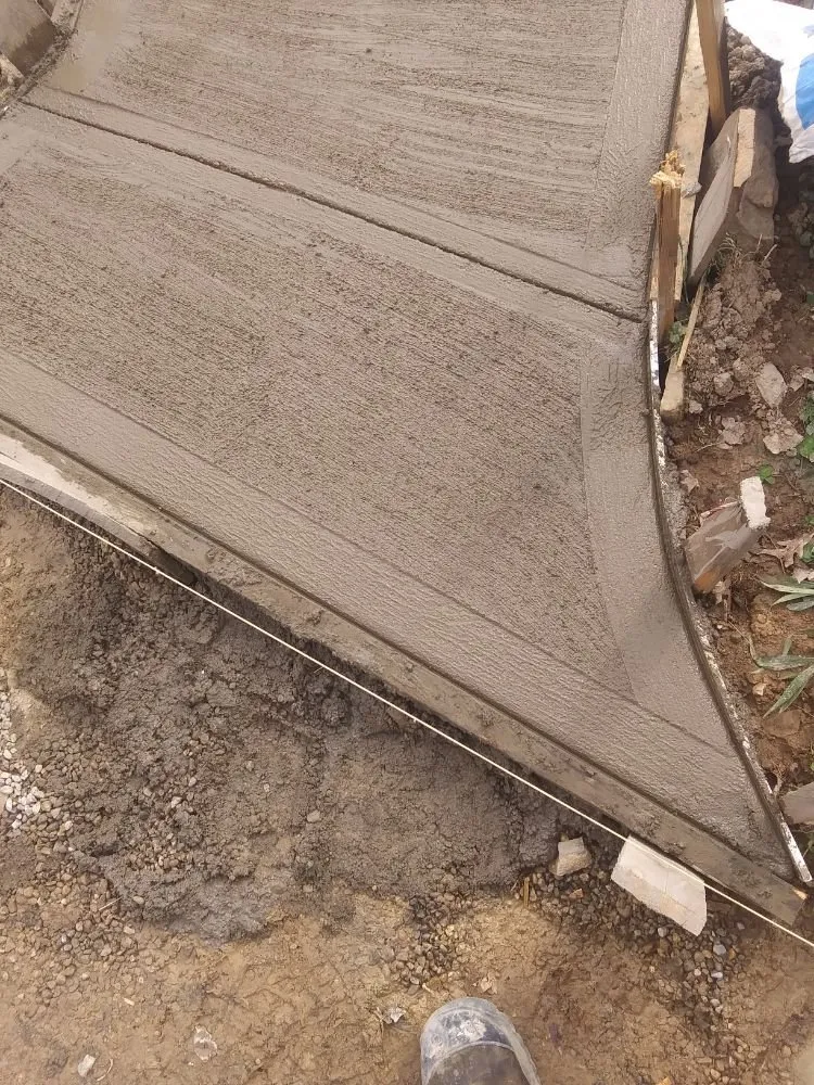 Slide of Premier Finishing