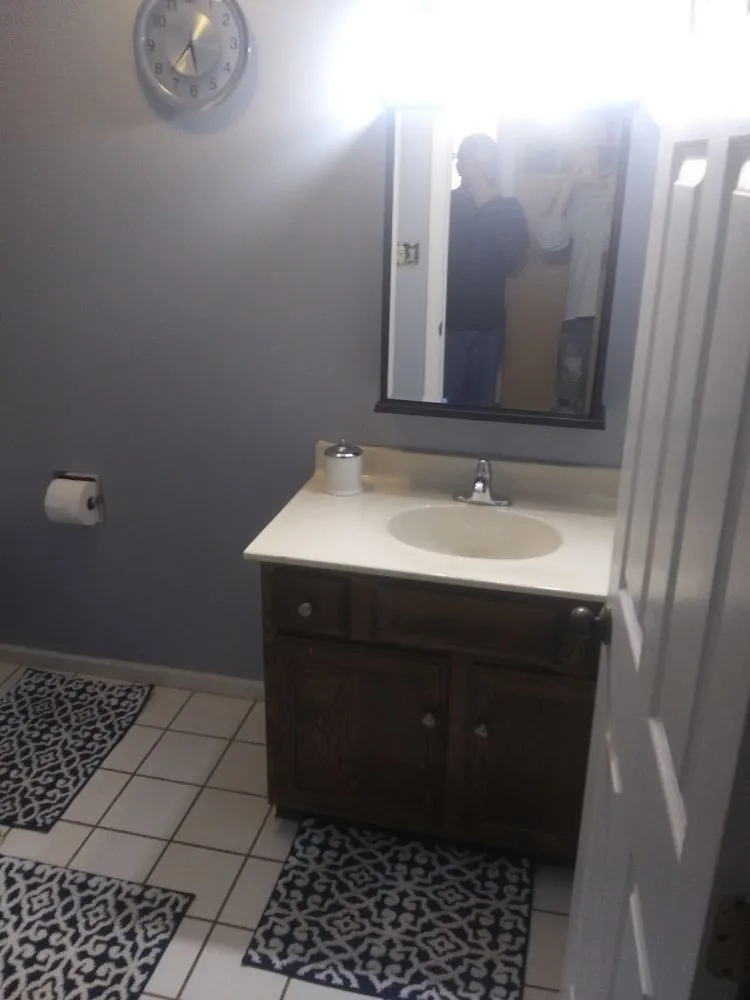 Slide of Premier Finishing