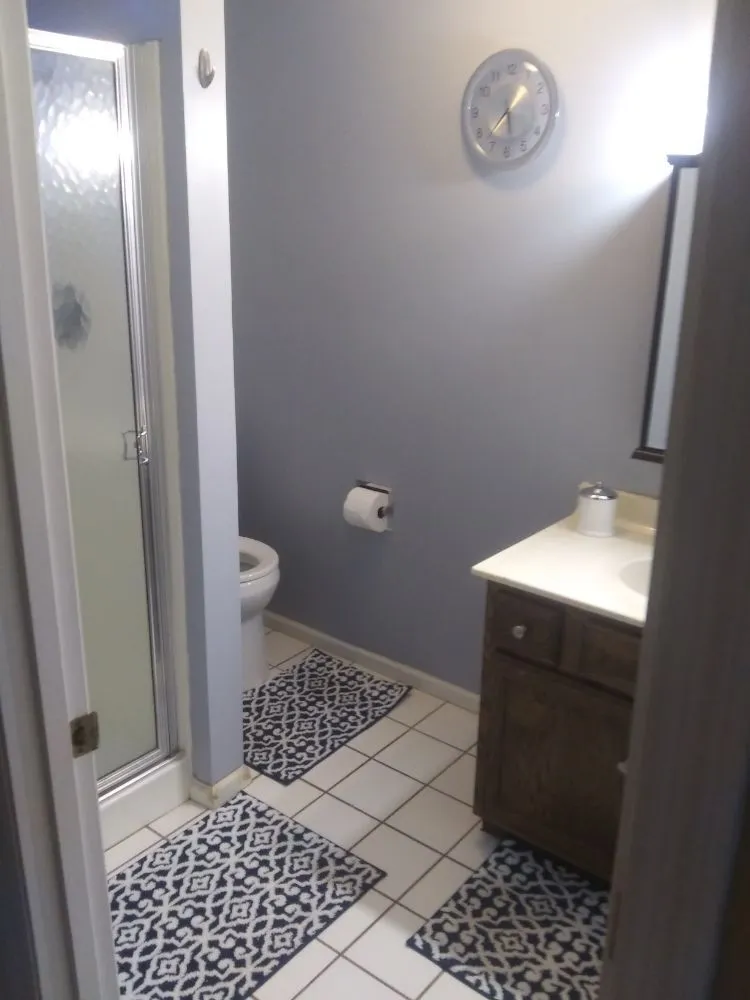 Slide of Premier Finishing