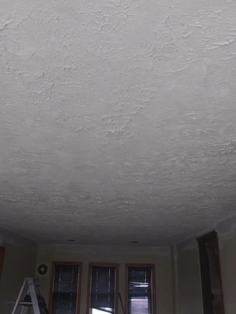 Slide of Premier Finishing