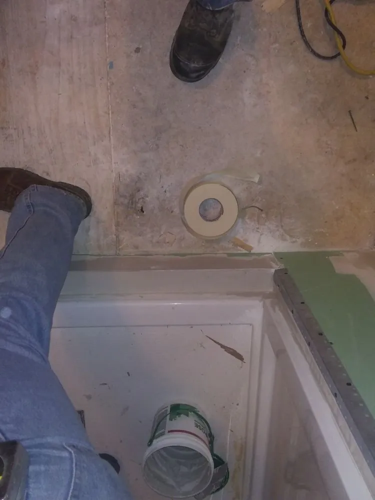 Slide of Premier Finishing