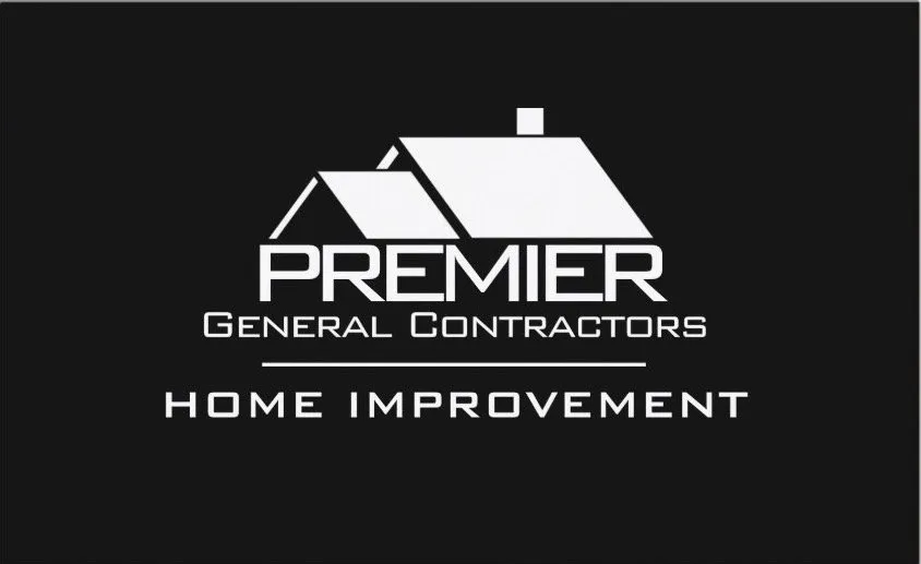 Slide of Premier General Contractors