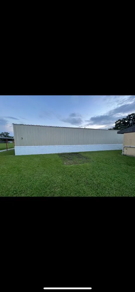 Slide of Premier Green