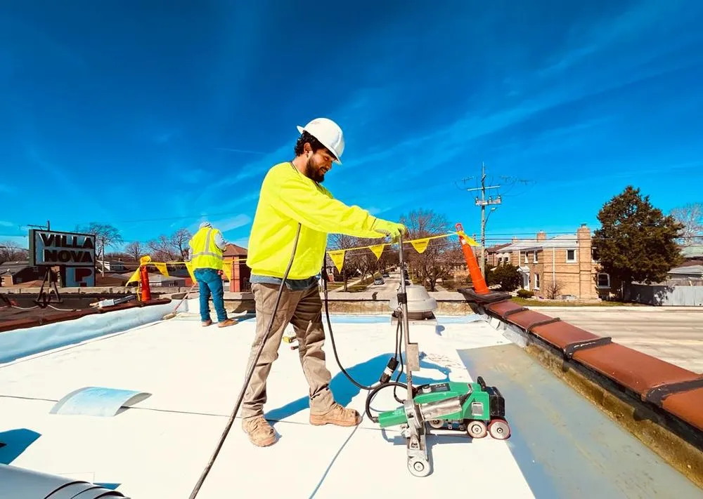 Slide of Premier Group