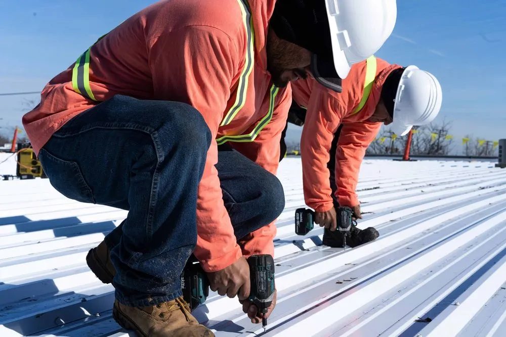 Slide of Premier Group