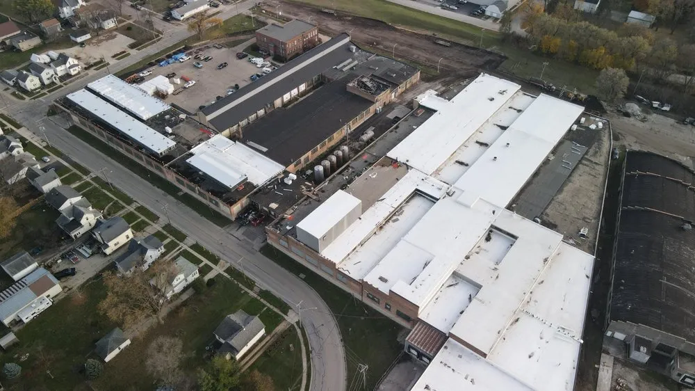 Slide of Premier Group