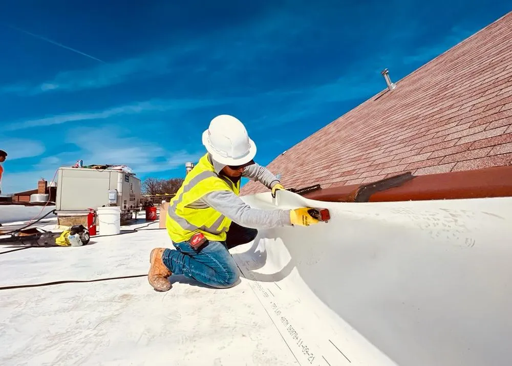 Slide of Premier Group