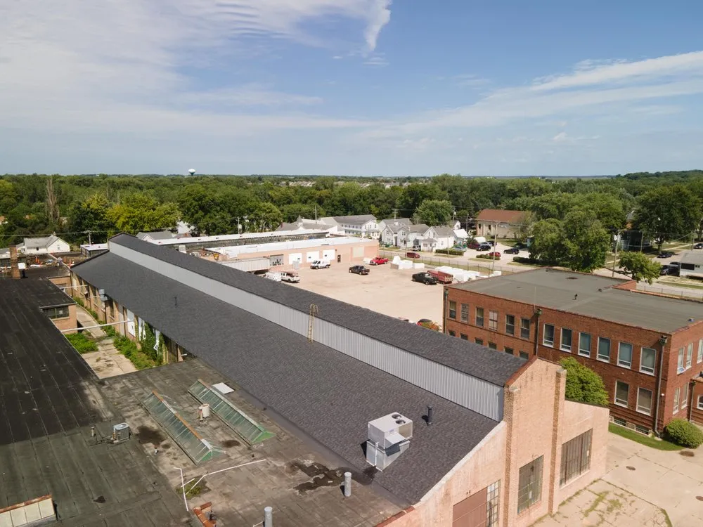 Slide of Premier Group