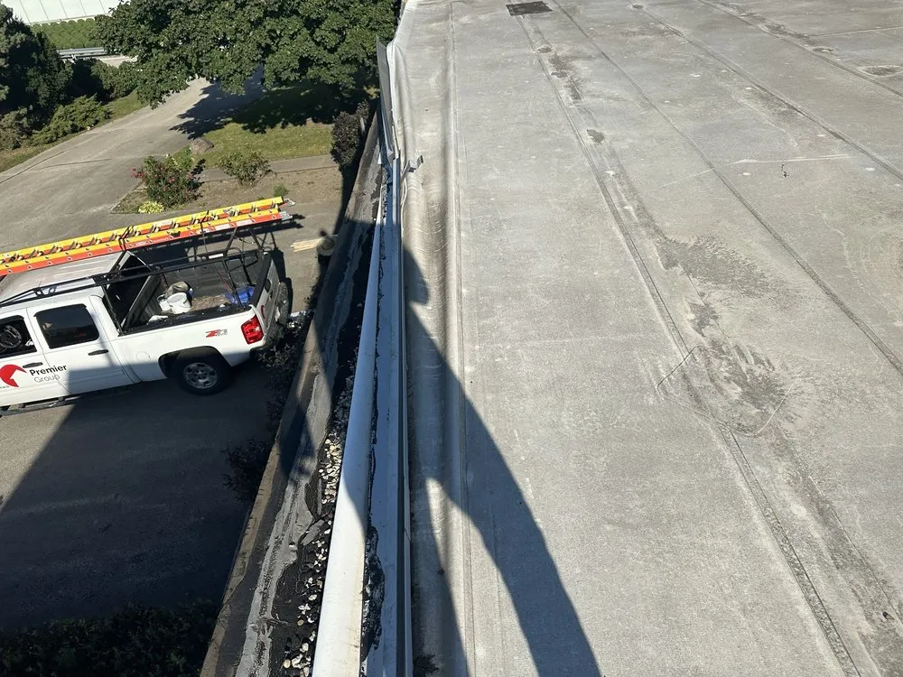 Slide of Premier Group