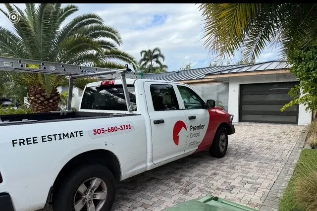 Slide of Premier Group