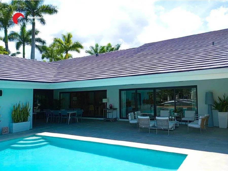 Slide of Premier Group