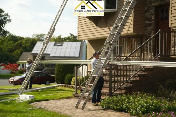 Premier Gutter Protection