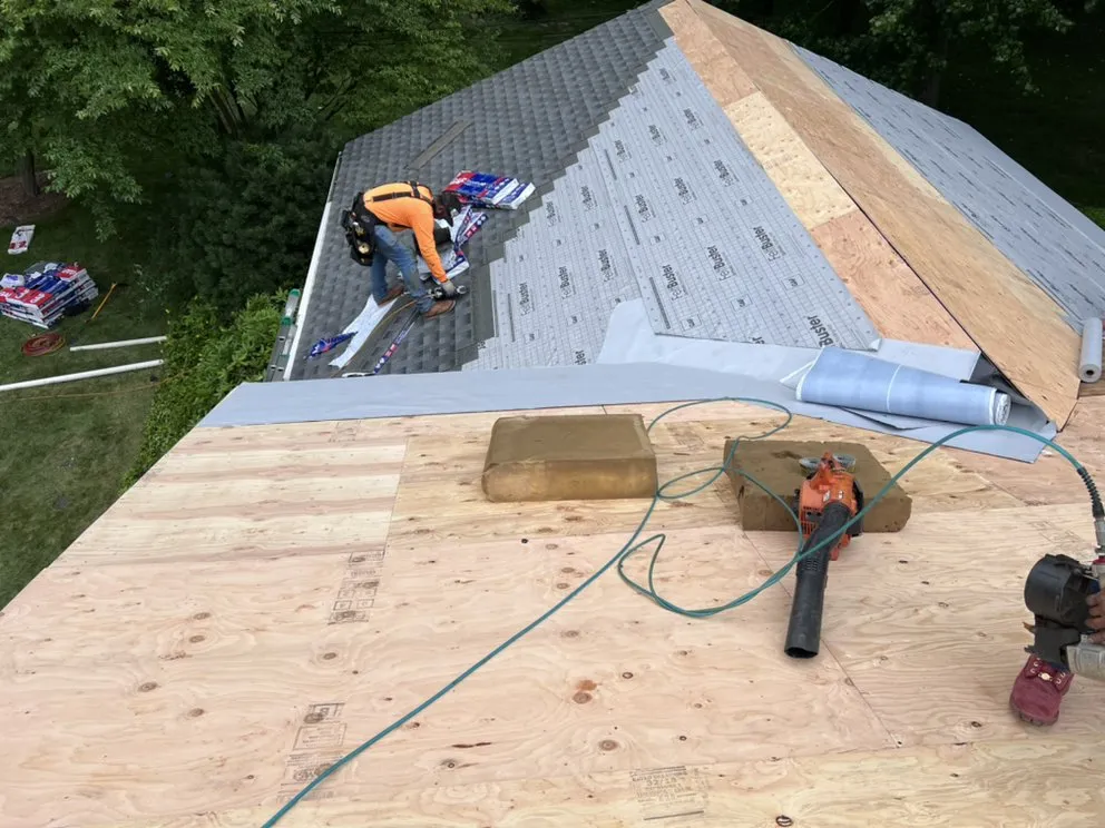 Slide of Premier Home Construction