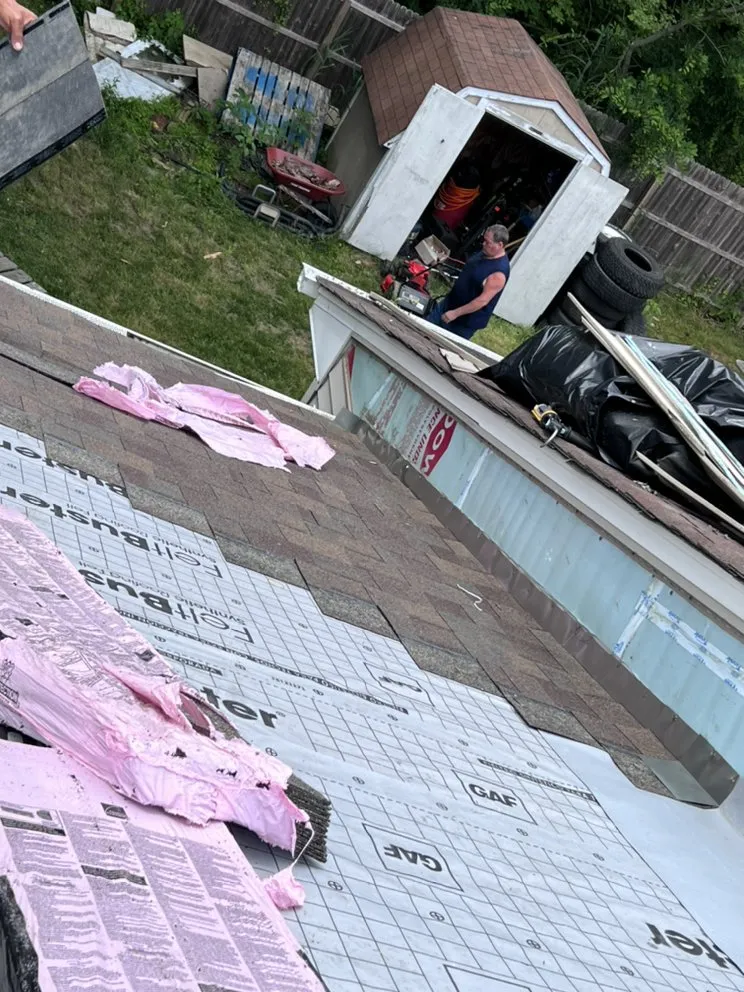 Slide of Premier Home Construction