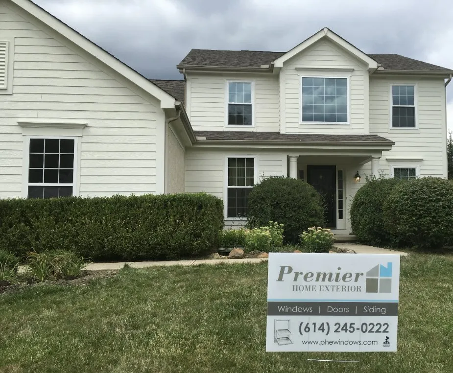 Slide of Premier Home Exterior