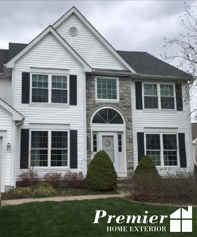 Slide of Premier Home Exterior