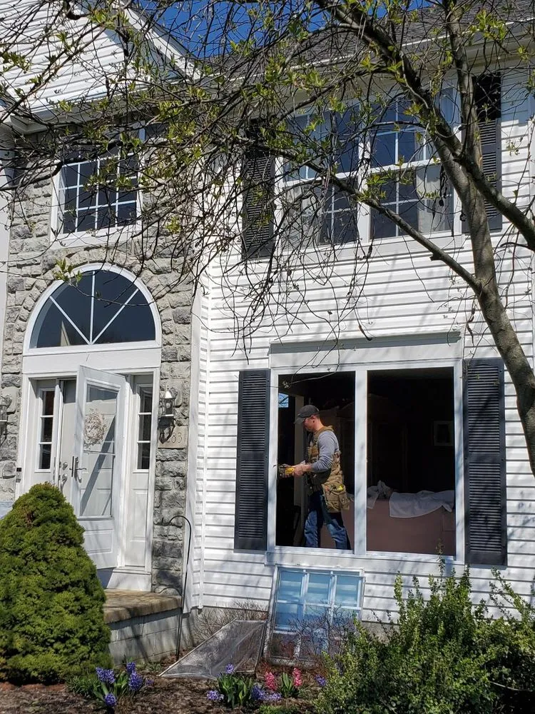 Slide of Premier Home Exterior