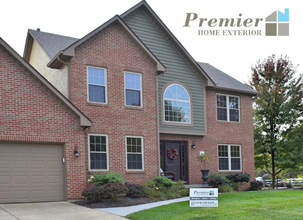 Slide of Premier Home Exterior
