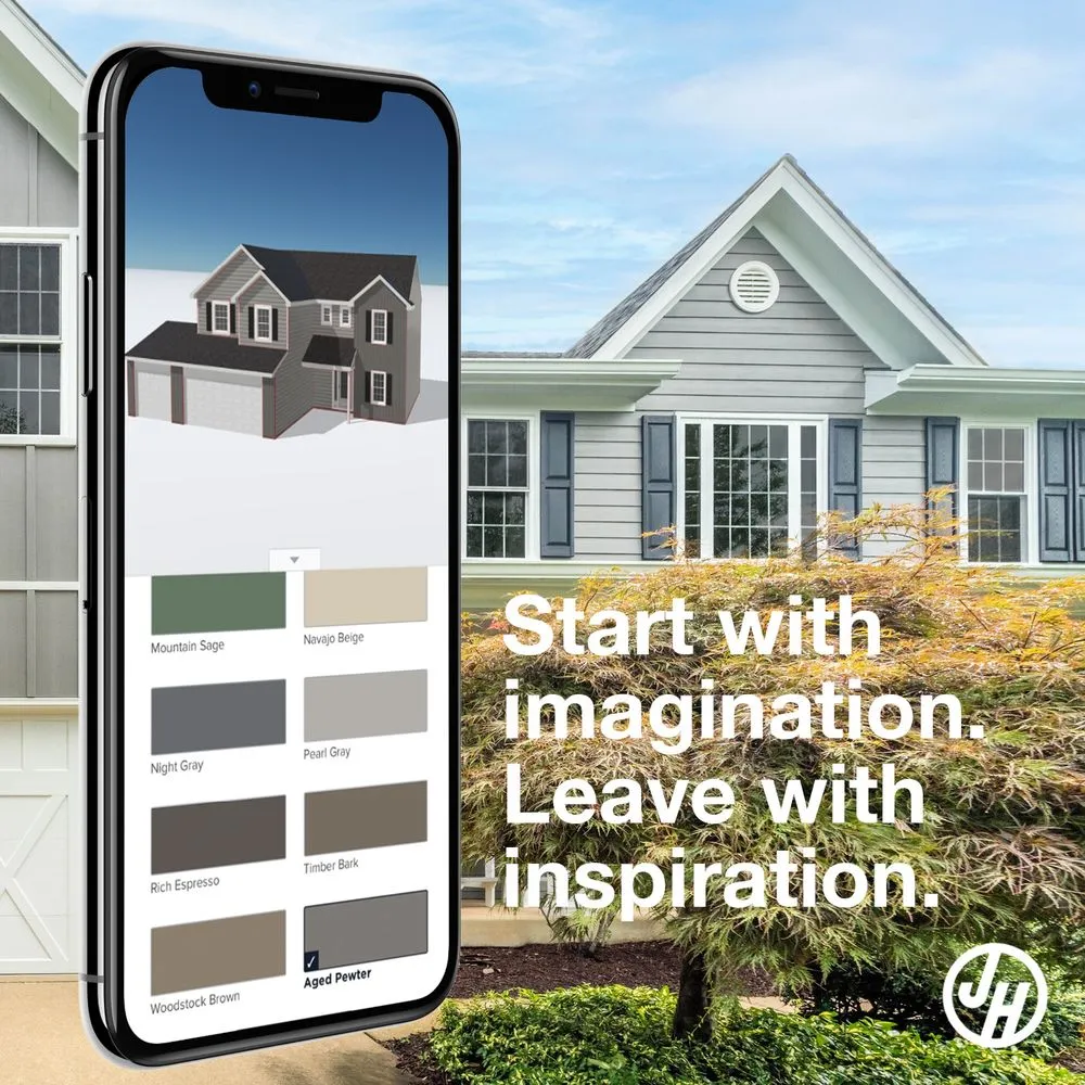 Slide of Premier Home Exterior