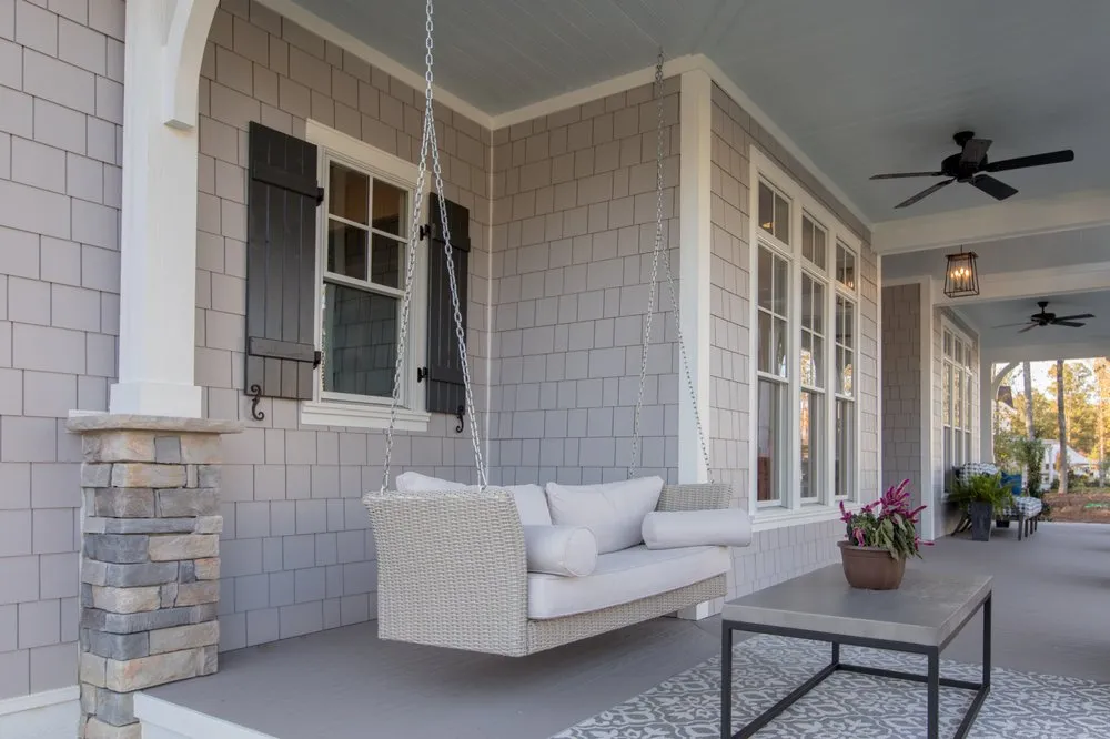 Slide of Premier Home Exterior