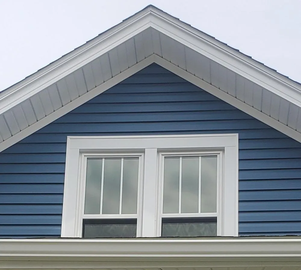 Slide of Premier Home Exterior