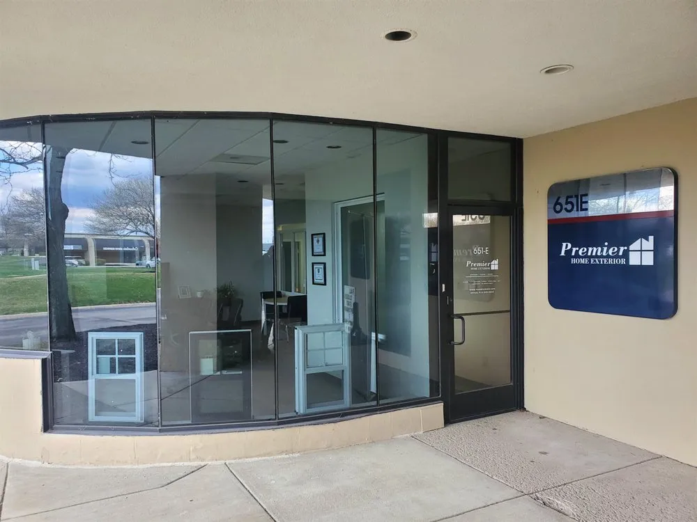 Slide of Premier Home Exterior