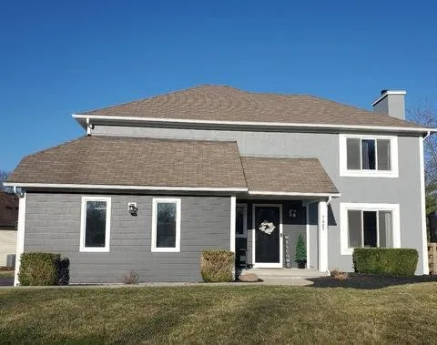 Slide of Premier Home Exterior