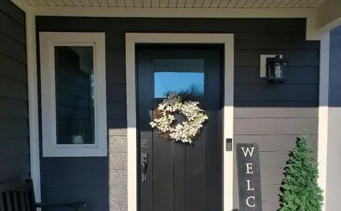 Slide of Premier Home Exterior