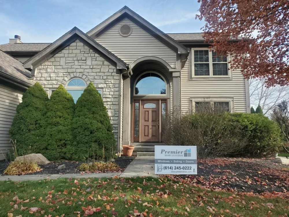 Slide of Premier Home Exterior