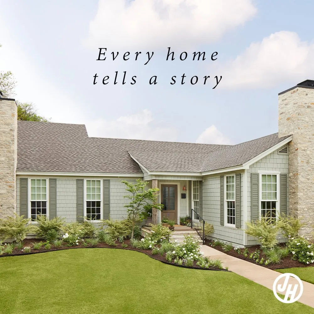 Slide of Premier Home Exterior