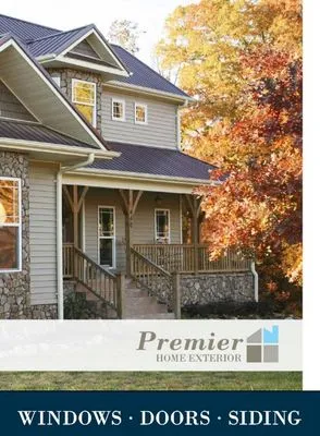 Premier Home Exterior