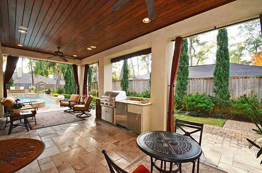 Slide of Premier Home Improvement